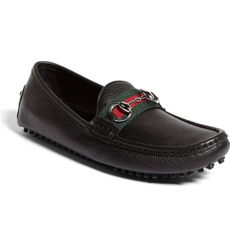 womens gucci damo loafer|Gucci wedge loafers.